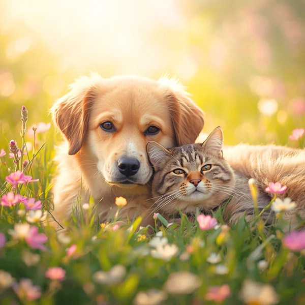Energetische Fernheilung für deine Tiere (30 min)